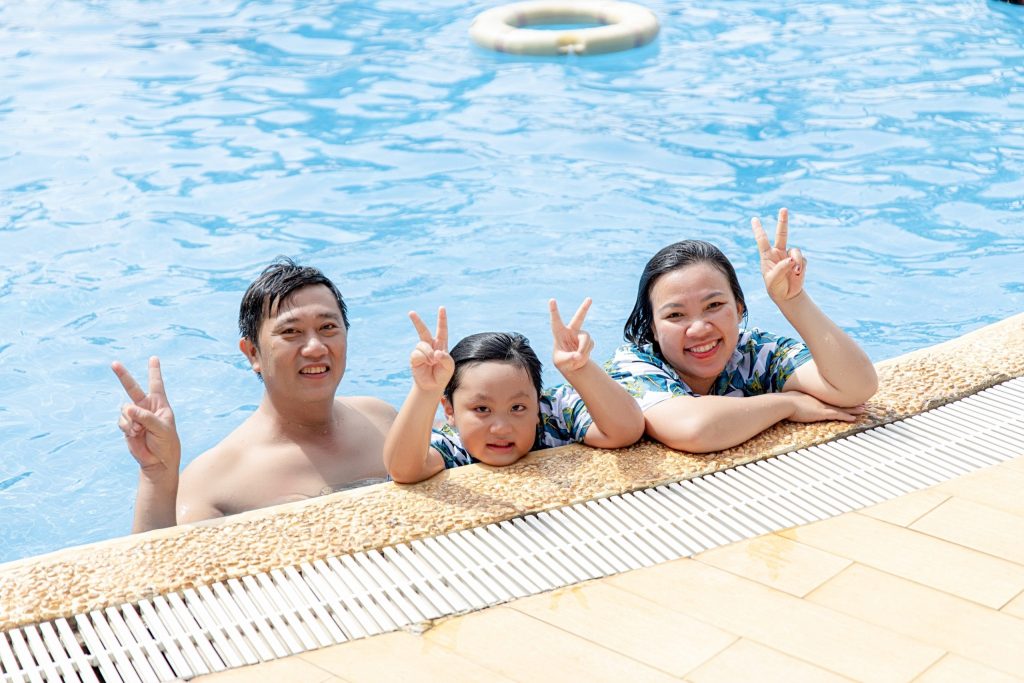 Palace Long Hai Resort mang đến sự hài lòng cao nhất cho tất cả du khách